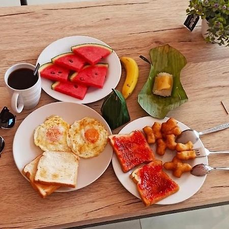 Connexion Hostel Ko Yao Noi Εξωτερικό φωτογραφία
