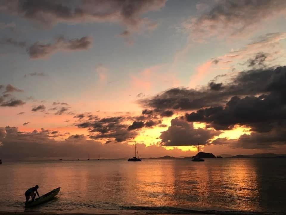 Connexion Hostel Ko Yao Noi Εξωτερικό φωτογραφία
