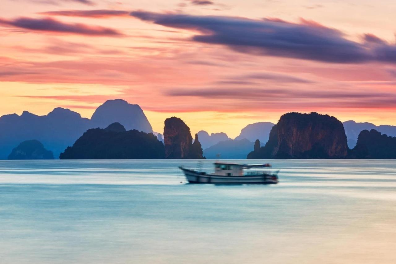 Connexion Hostel Ko Yao Noi Εξωτερικό φωτογραφία
