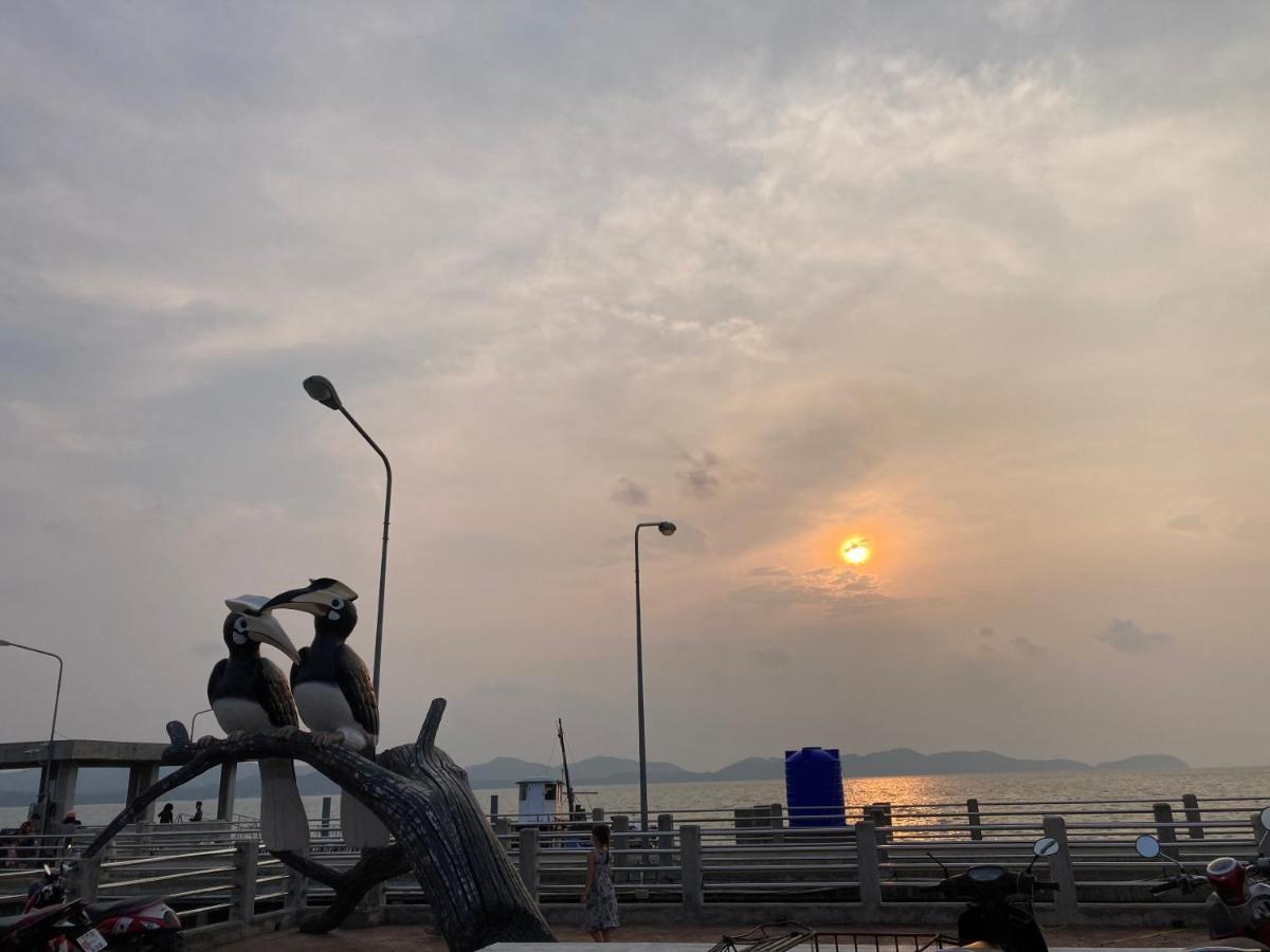 Connexion Hostel Ko Yao Noi Εξωτερικό φωτογραφία