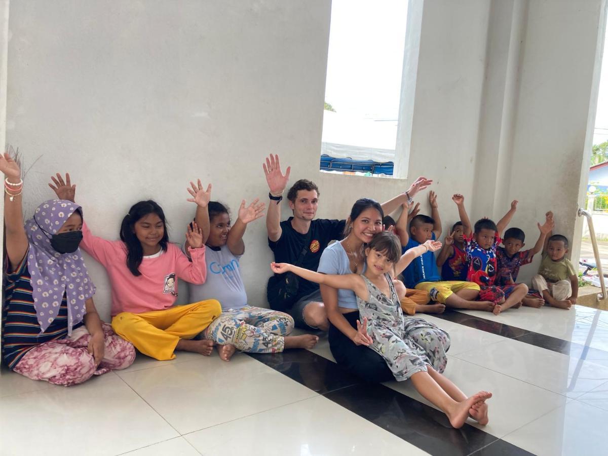 Connexion Hostel Ko Yao Noi Εξωτερικό φωτογραφία