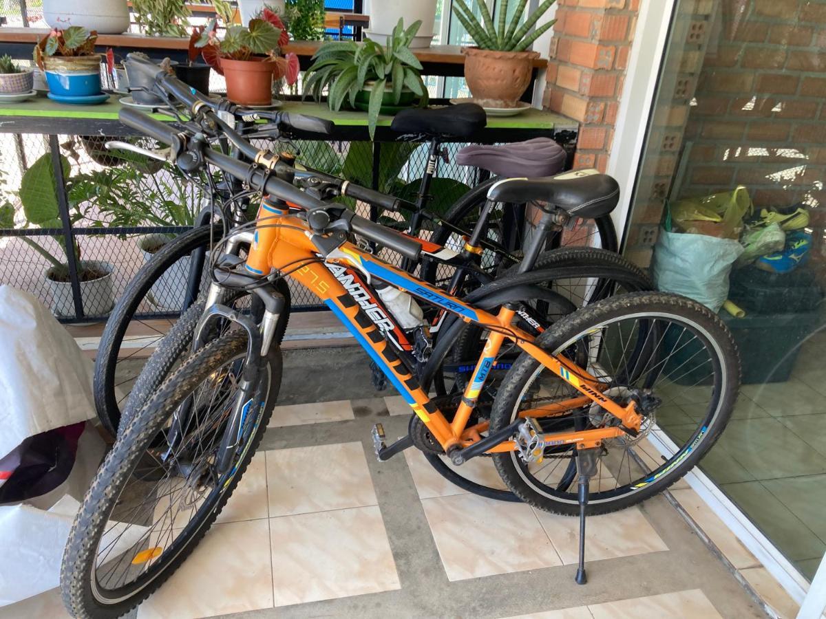 Connexion Hostel Ko Yao Noi Εξωτερικό φωτογραφία
