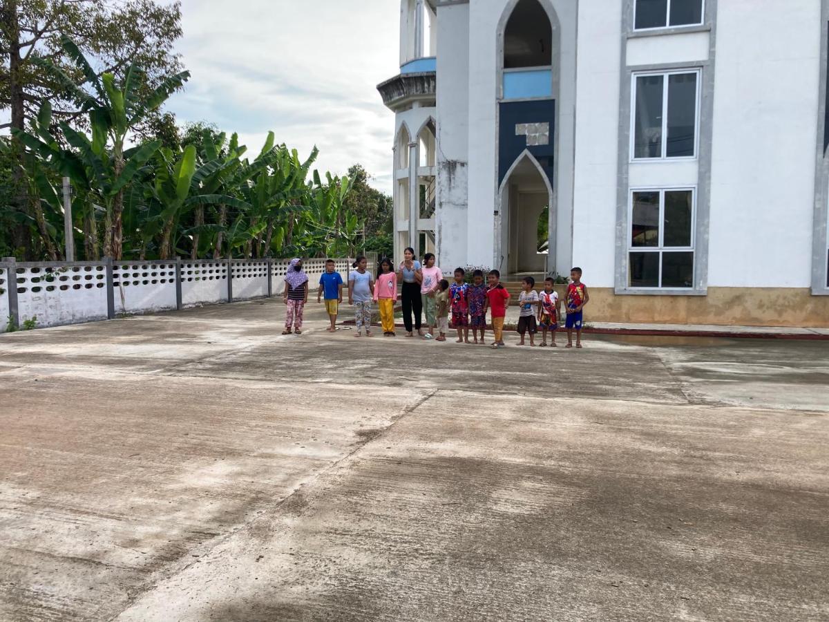 Connexion Hostel Ko Yao Noi Εξωτερικό φωτογραφία