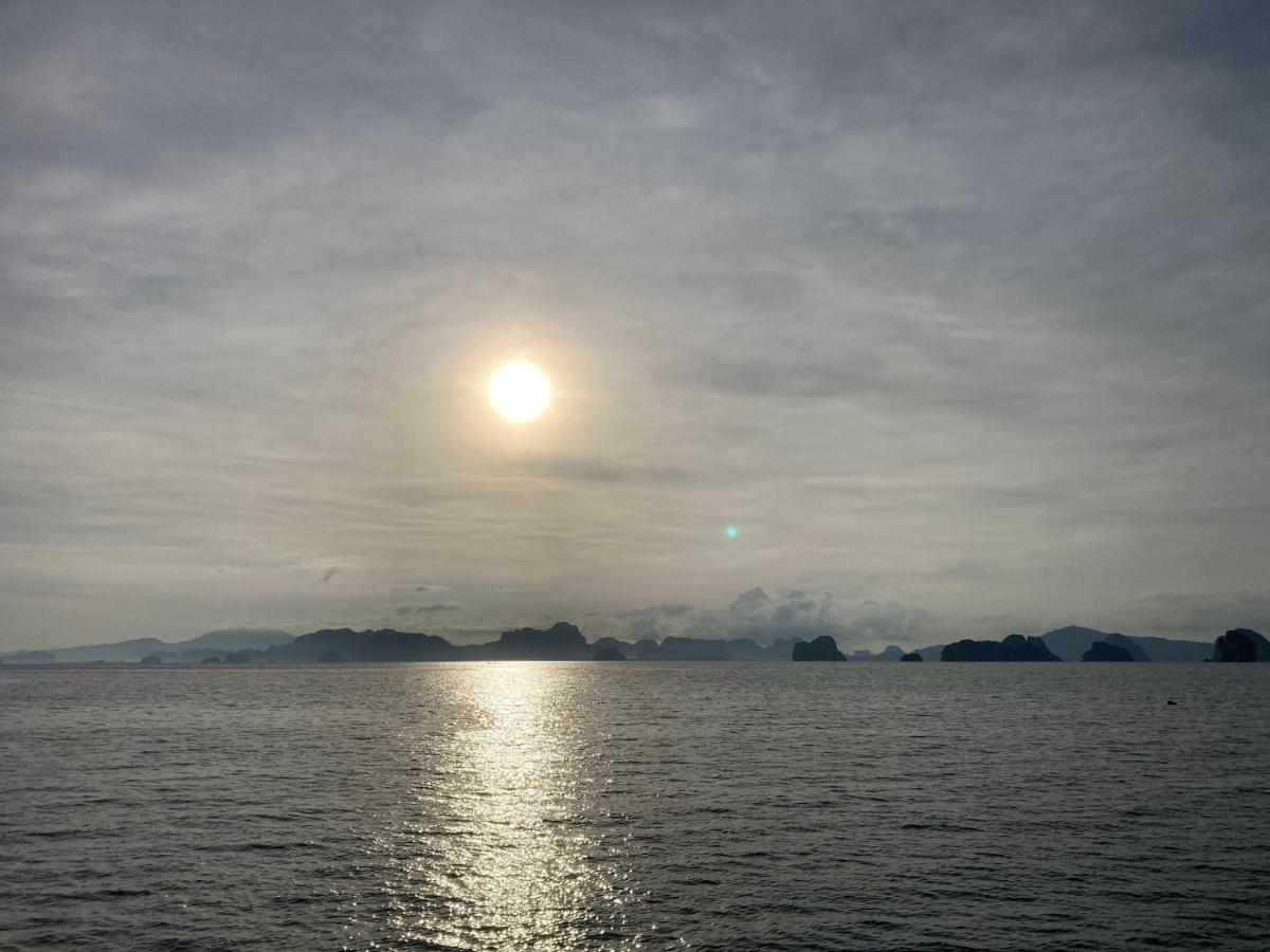 Connexion Hostel Ko Yao Noi Εξωτερικό φωτογραφία
