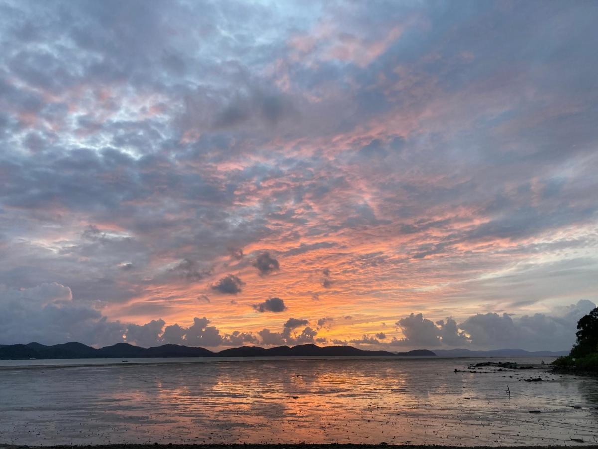 Connexion Hostel Ko Yao Noi Εξωτερικό φωτογραφία
