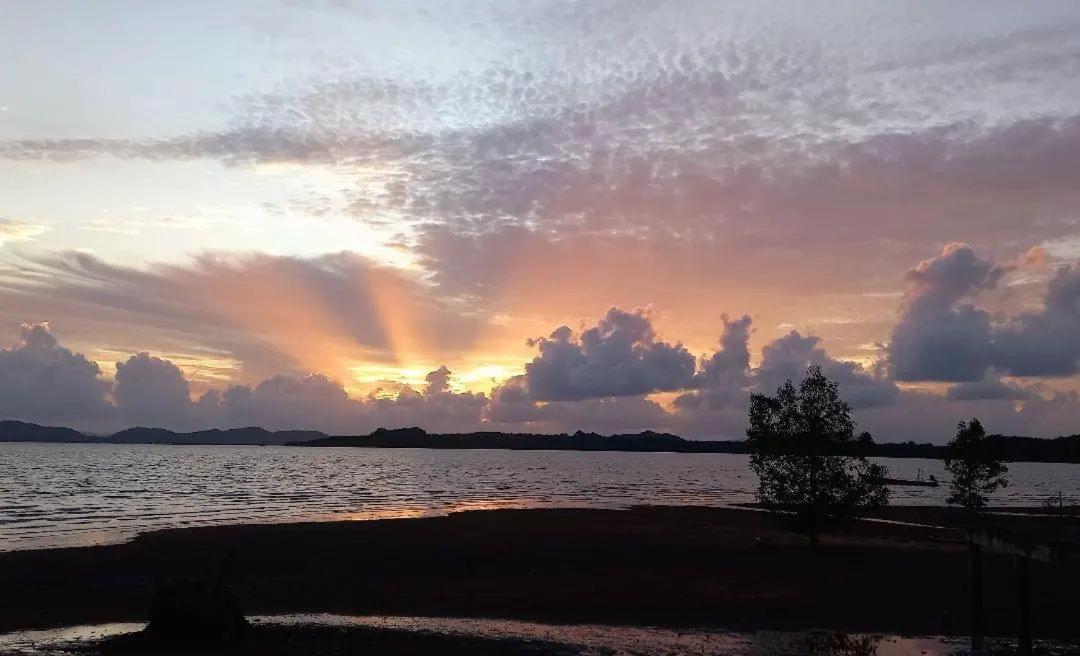 Connexion Hostel Ko Yao Noi Εξωτερικό φωτογραφία