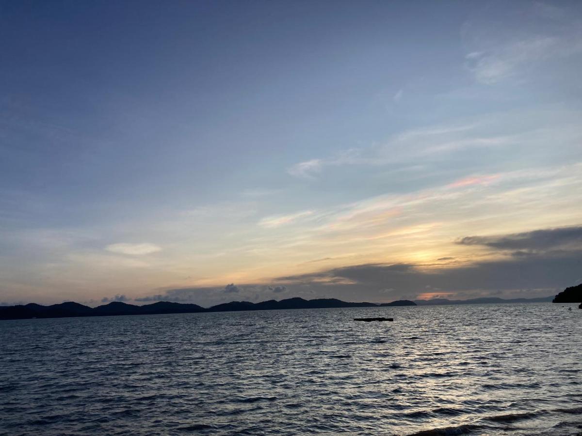 Connexion Hostel Ko Yao Noi Εξωτερικό φωτογραφία