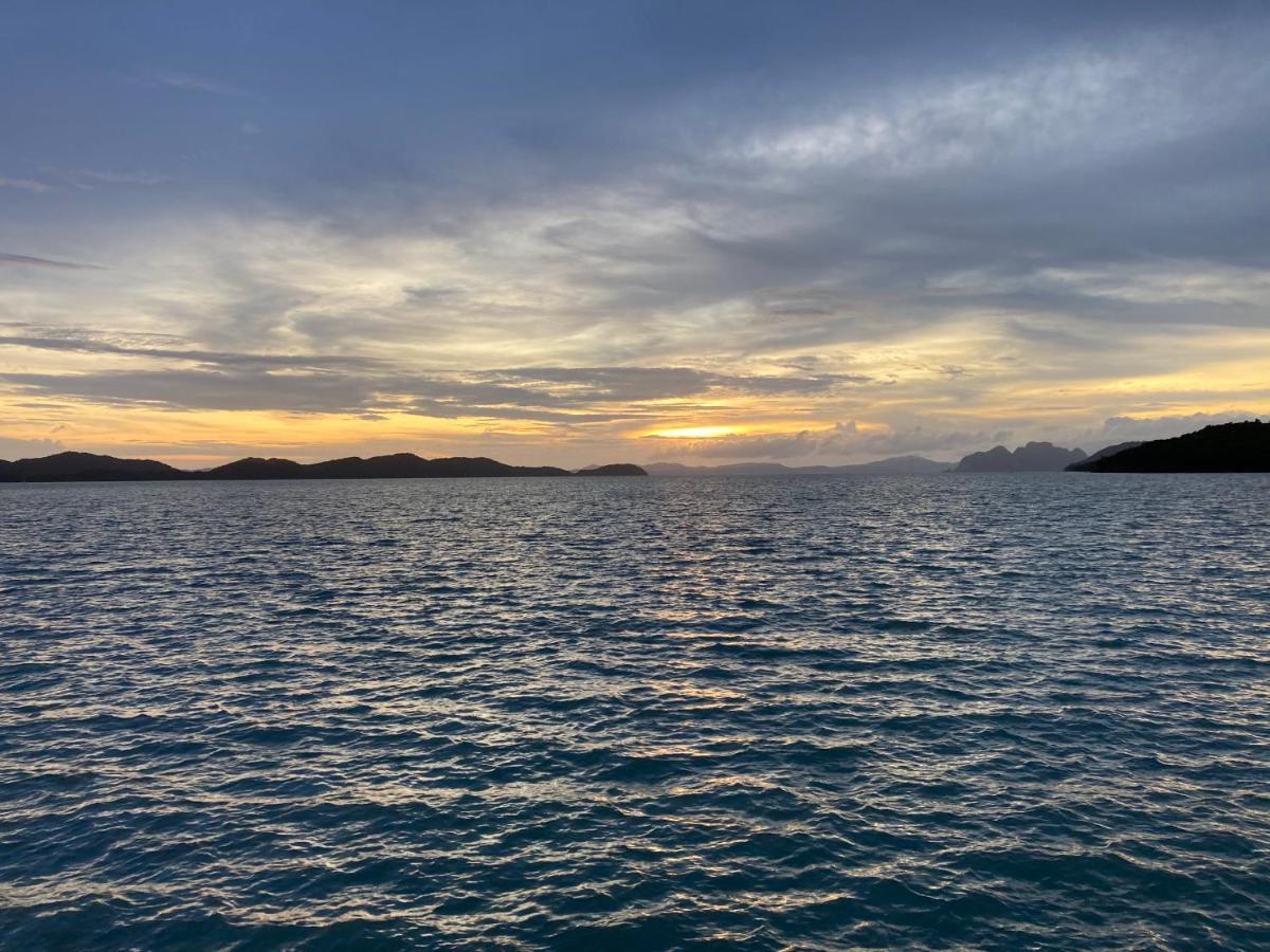 Connexion Hostel Ko Yao Noi Εξωτερικό φωτογραφία