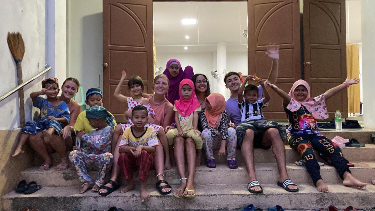 Connexion Hostel Ko Yao Noi Εξωτερικό φωτογραφία
