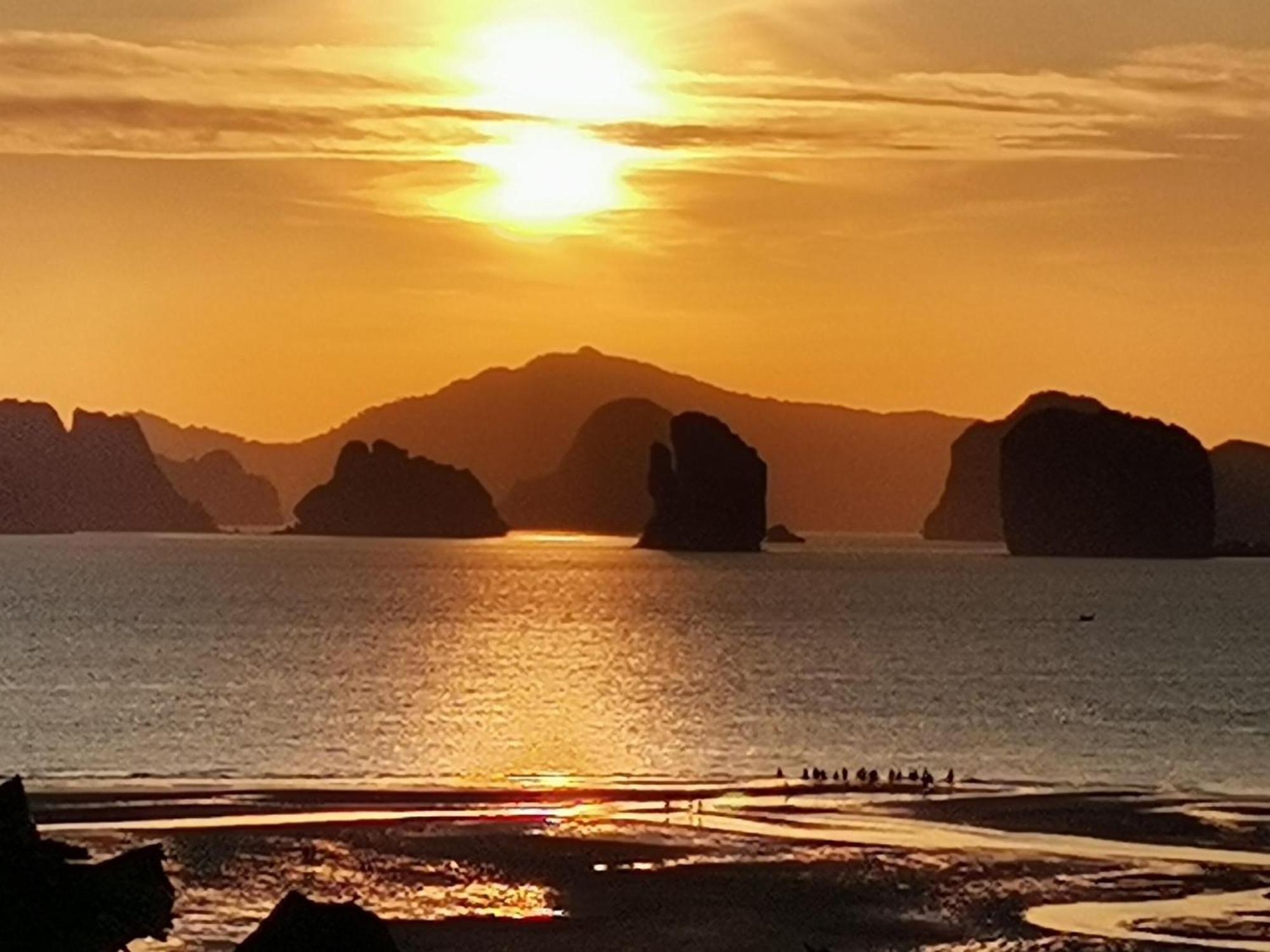 Connexion Hostel Ko Yao Noi Εξωτερικό φωτογραφία