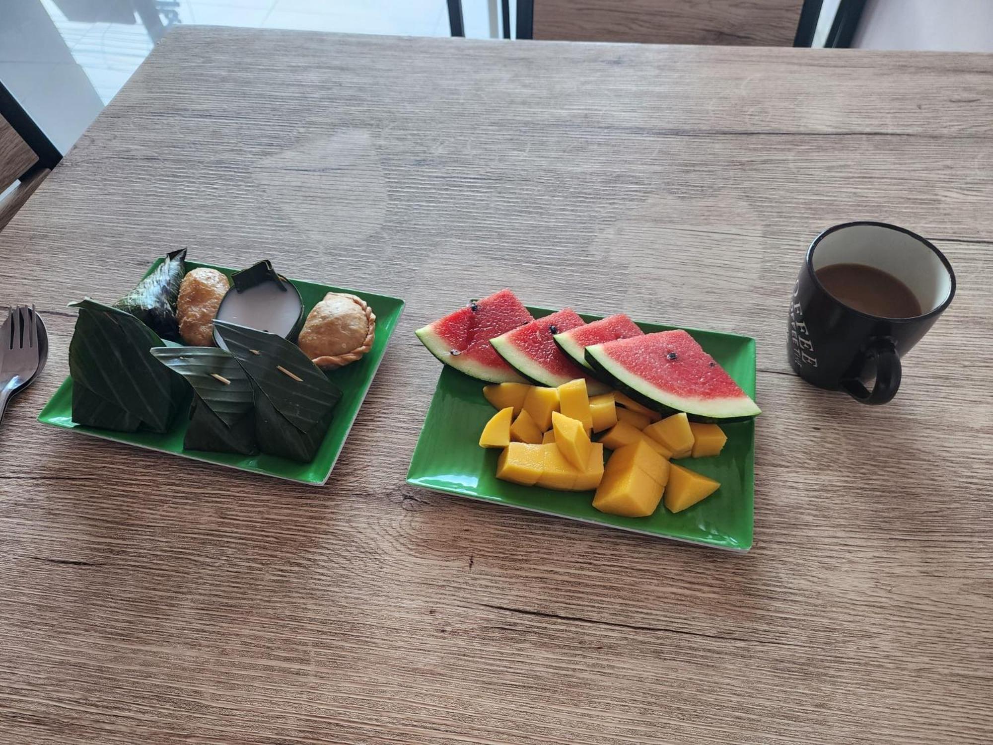 Connexion Hostel Ko Yao Noi Εξωτερικό φωτογραφία