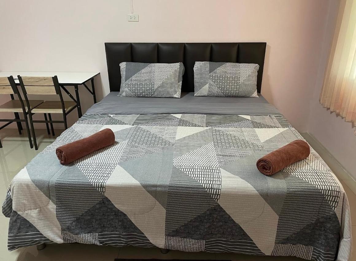 Connexion Hostel Ko Yao Noi Εξωτερικό φωτογραφία