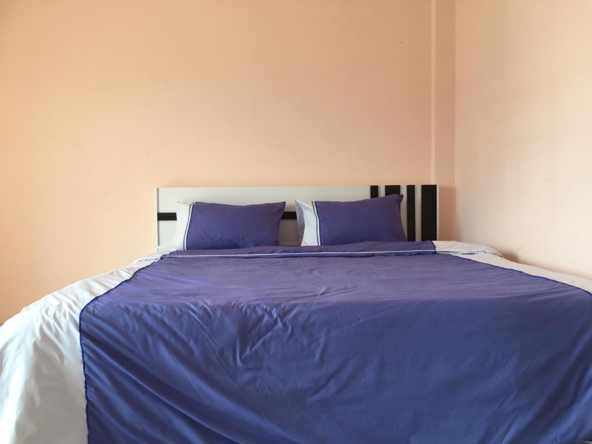 Connexion Hostel Ko Yao Noi Εξωτερικό φωτογραφία