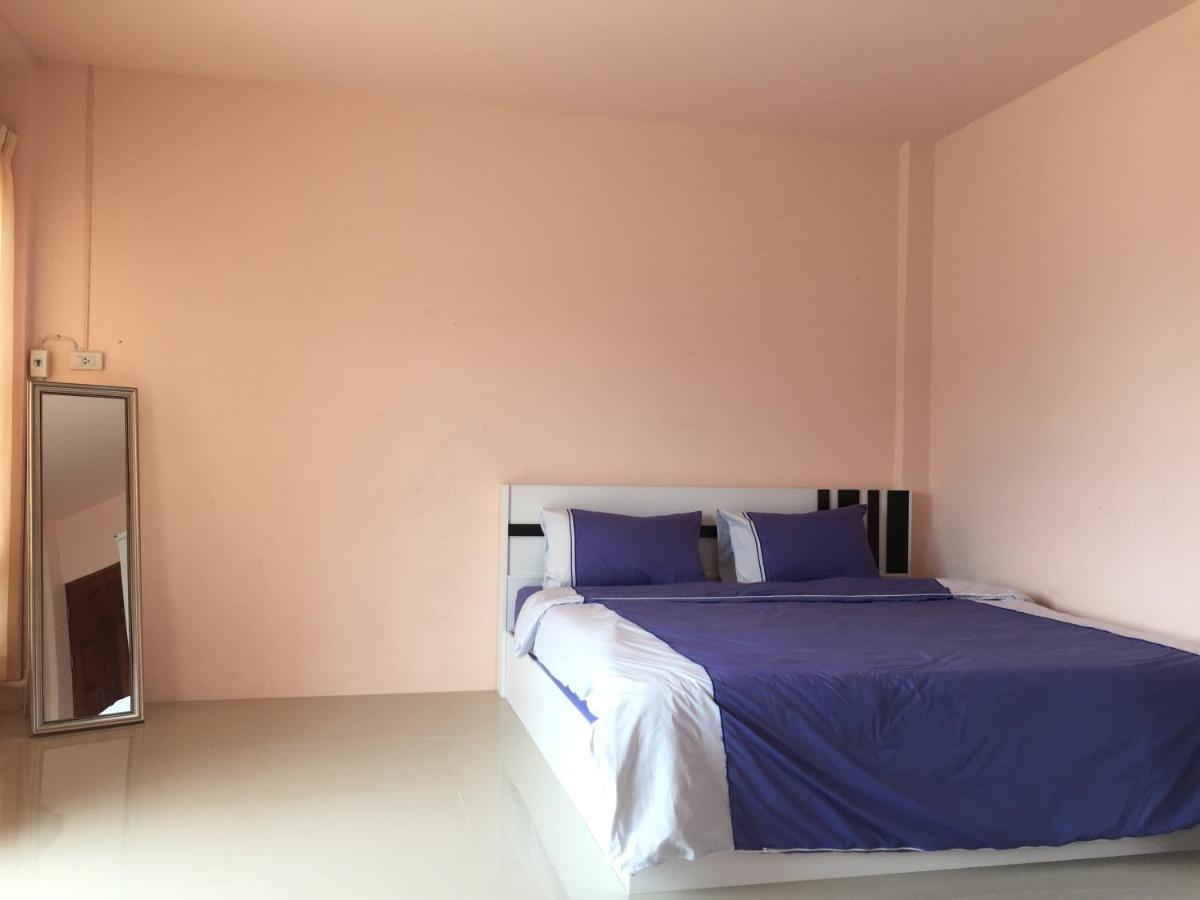 Connexion Hostel Ko Yao Noi Εξωτερικό φωτογραφία