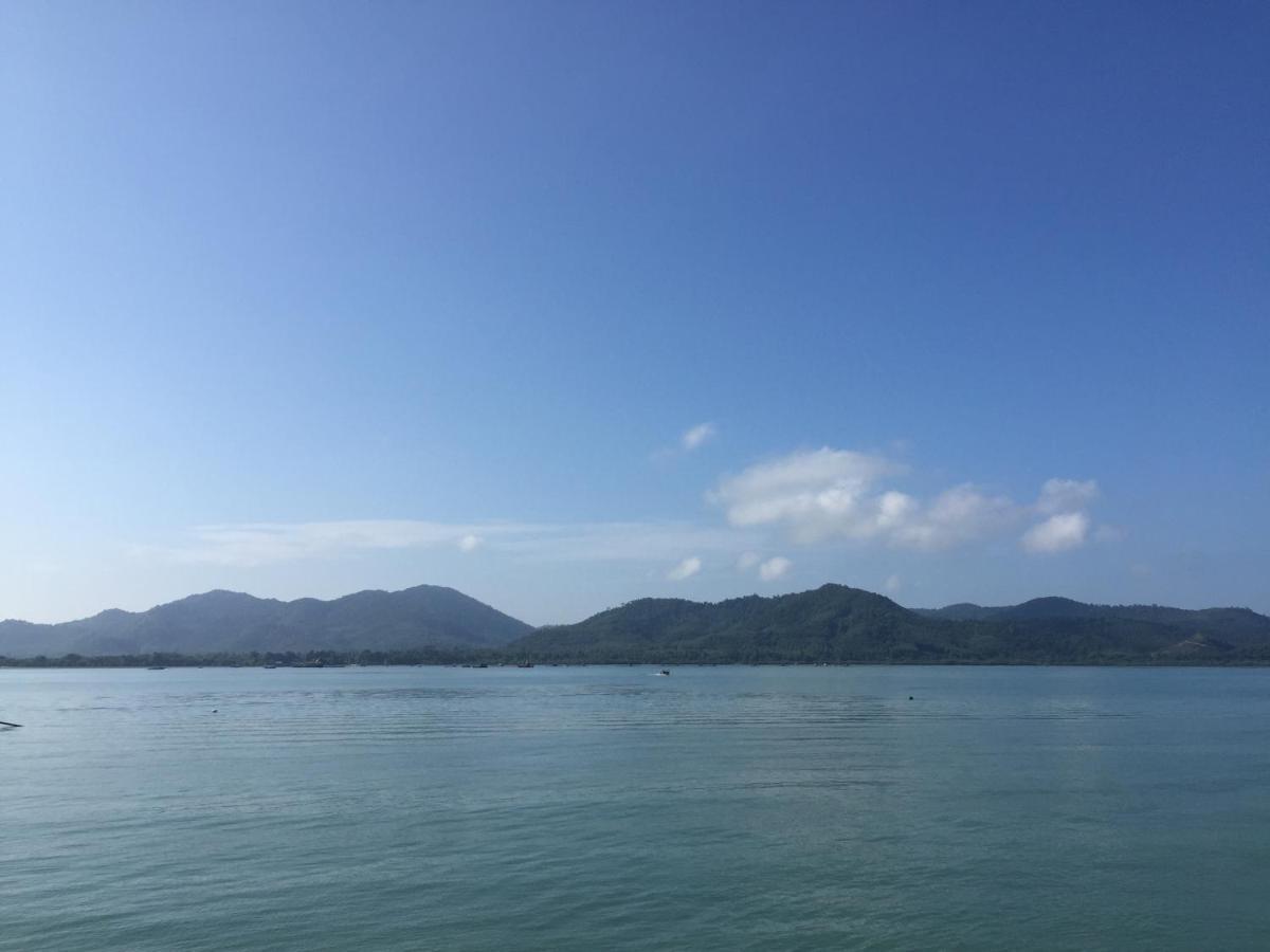 Connexion Hostel Ko Yao Noi Εξωτερικό φωτογραφία