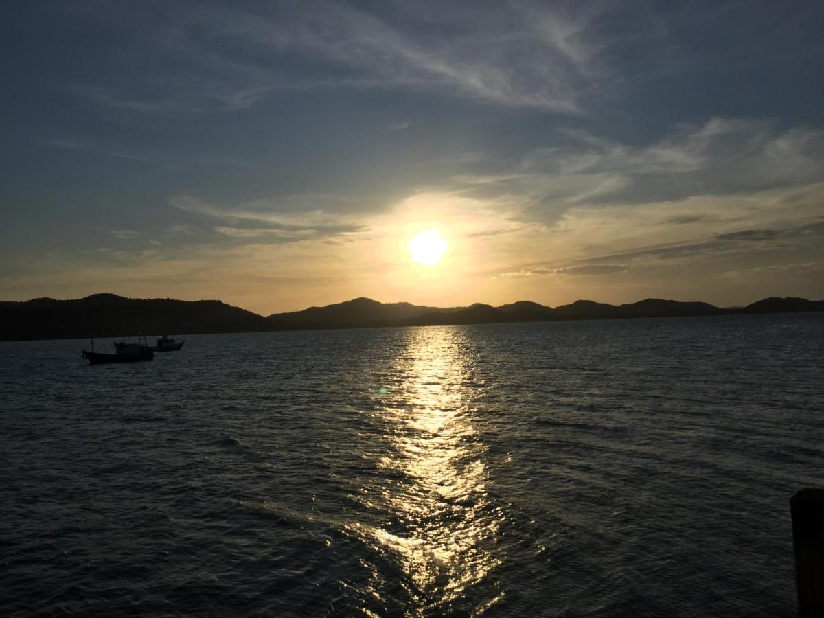Connexion Hostel Ko Yao Noi Εξωτερικό φωτογραφία